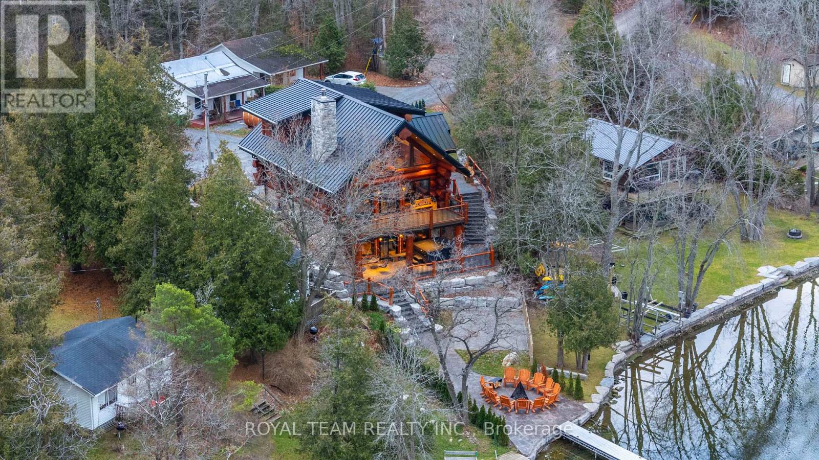 206 Dunfords Lane Property Photo 11