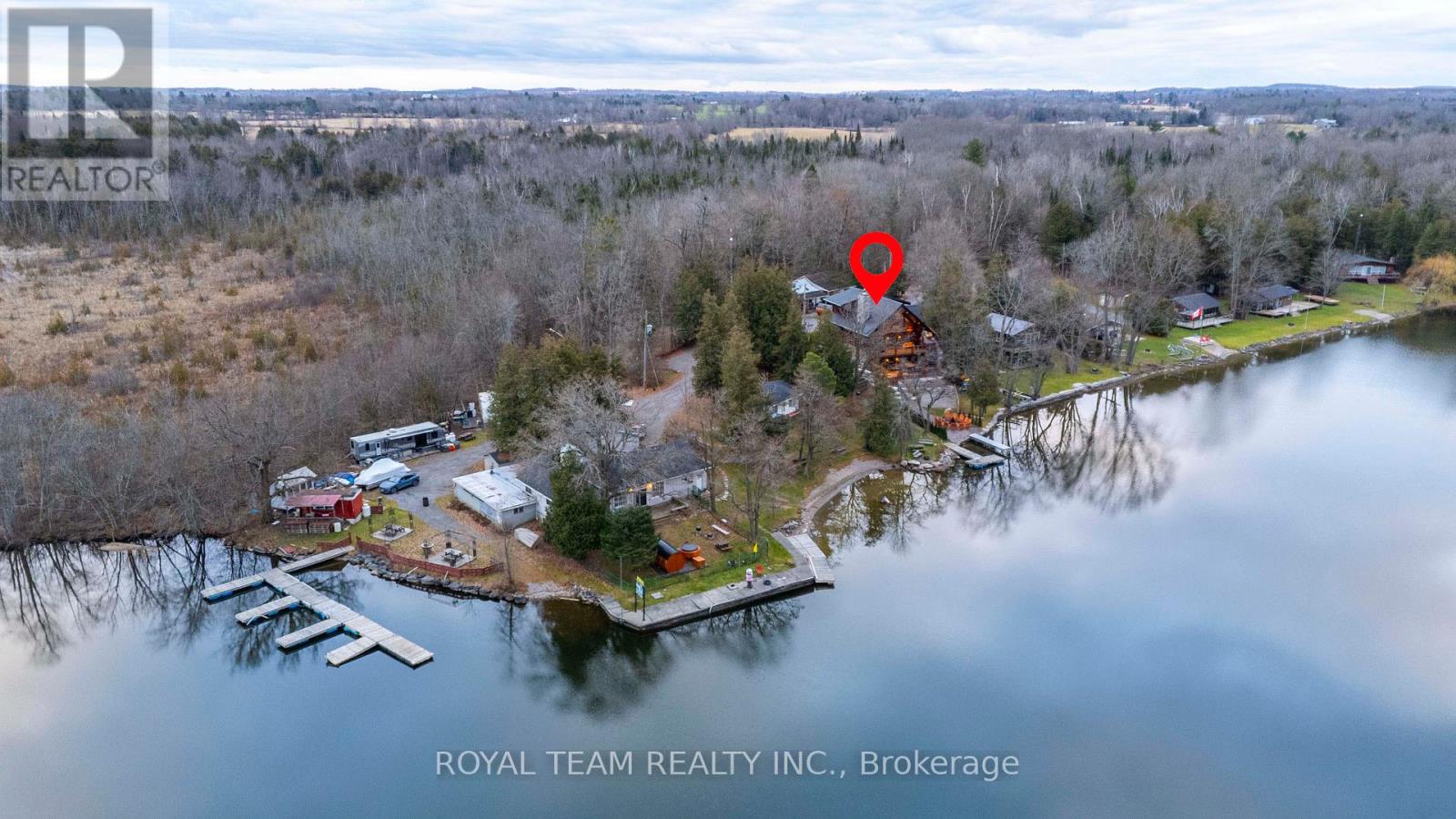 206 Dunfords Lane Property Photo 12