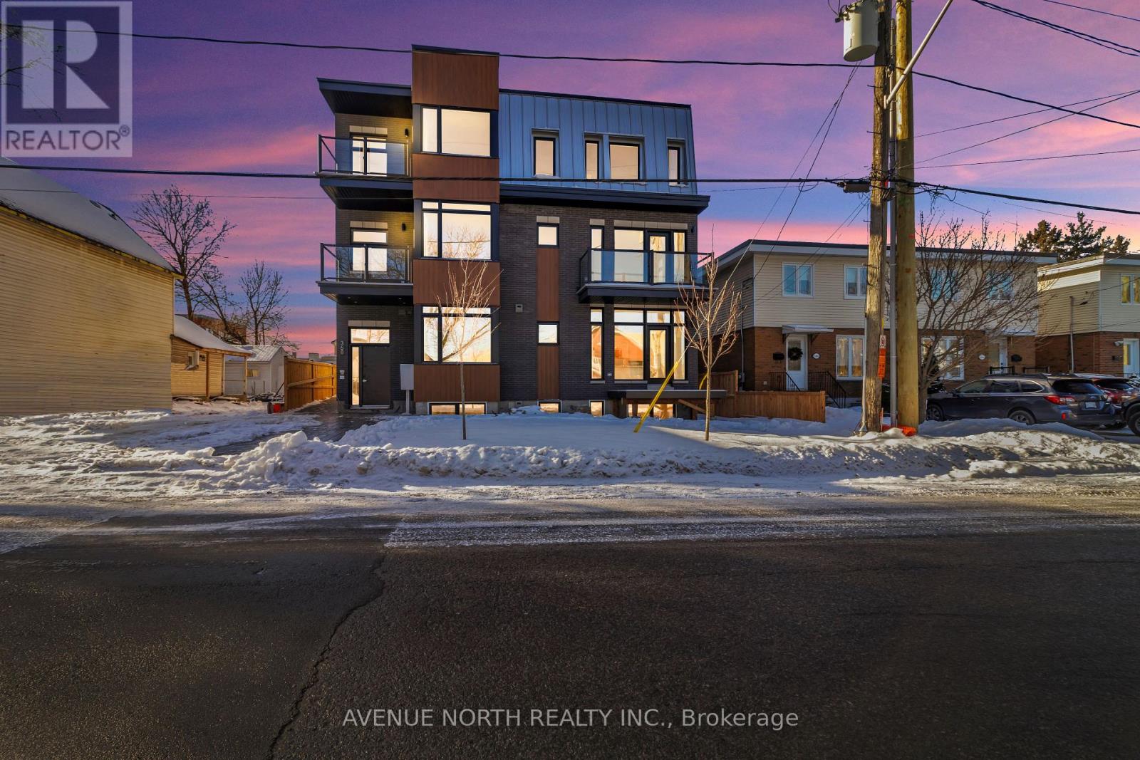101 - 368 Tweedsmuir Avenue Property Photo 9