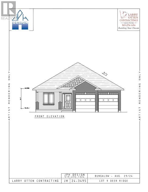 61 Deer Ridge Lane E Property Photo 1