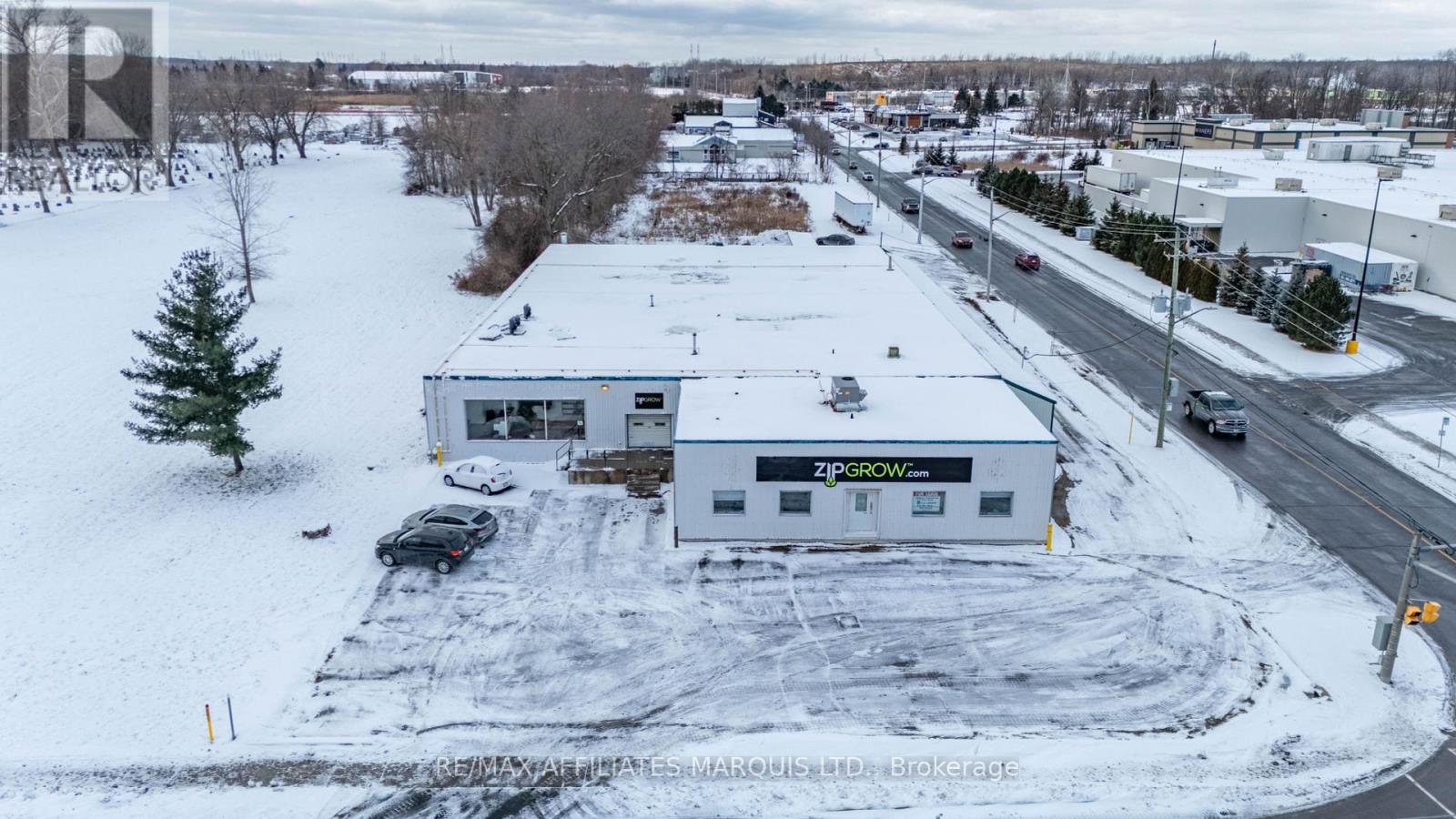 650 Cumberland Street Property Photo 1