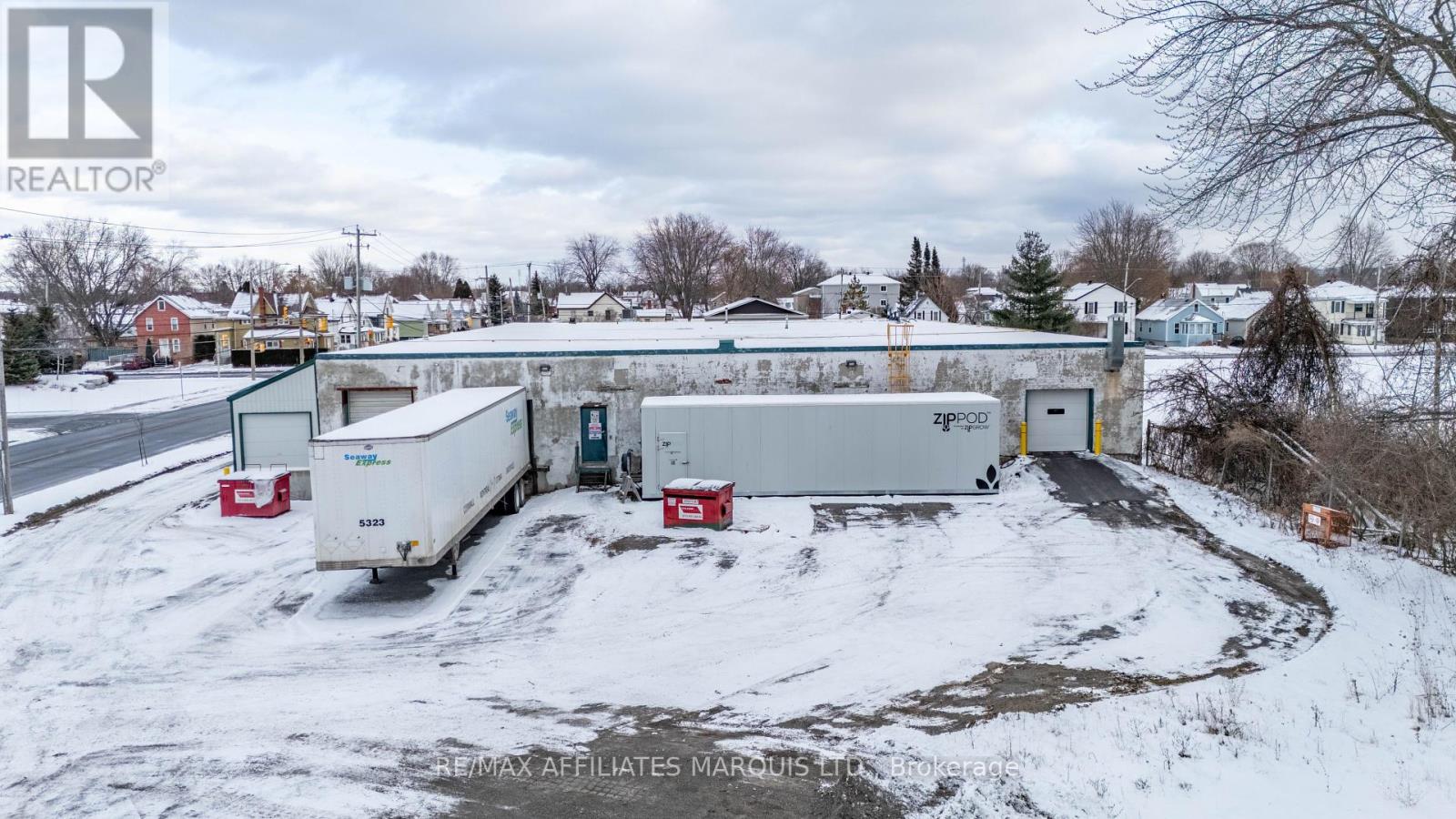 650 Cumberland Street Property Photo 4