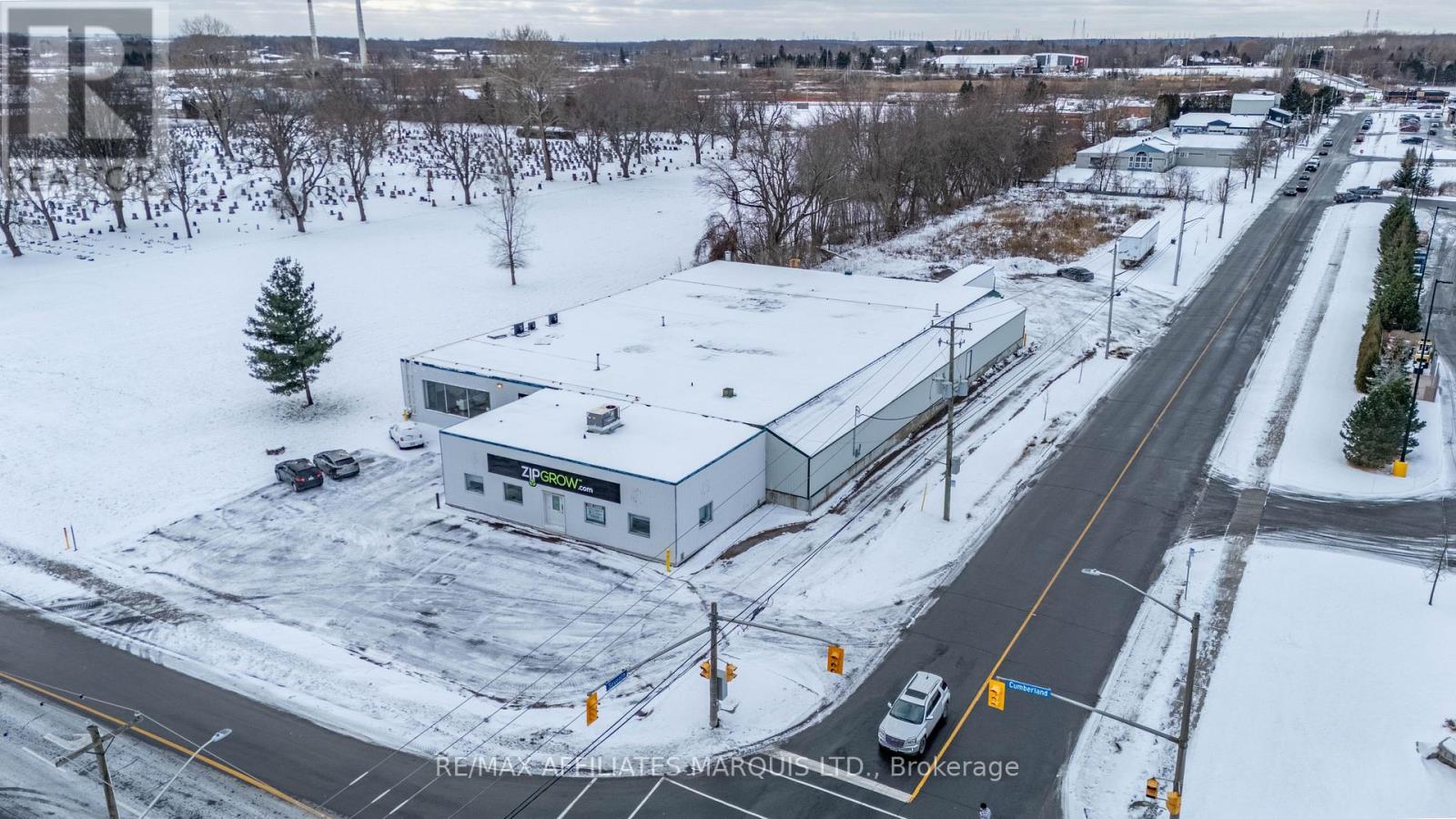 650 Cumberland Street Property Photo 6