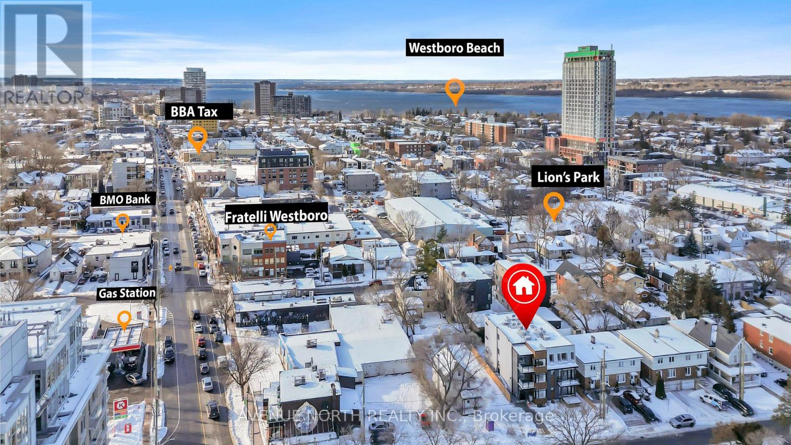 102 - 368 Tweedsmuir Avenue Property Photo 13