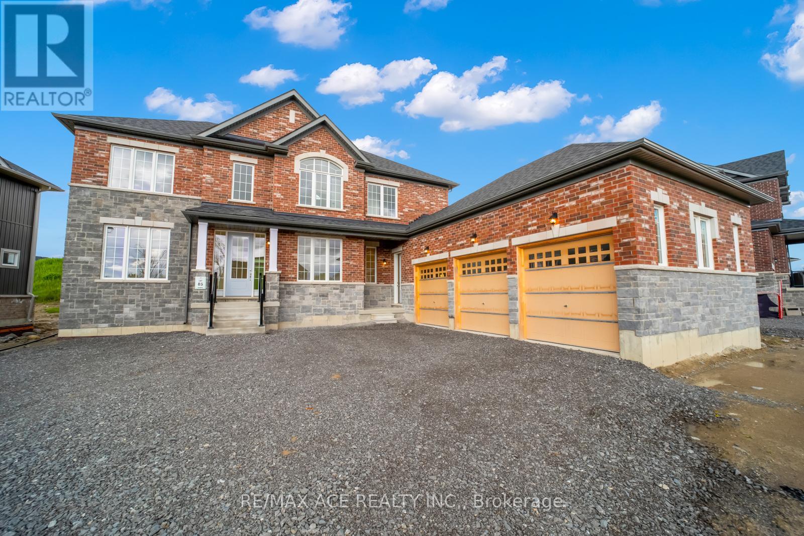 81 Golden Meadows Drive Property Photo 1