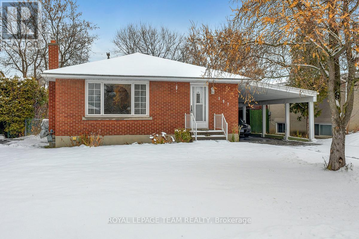397 PRESLAND ROAD Property Photo 1