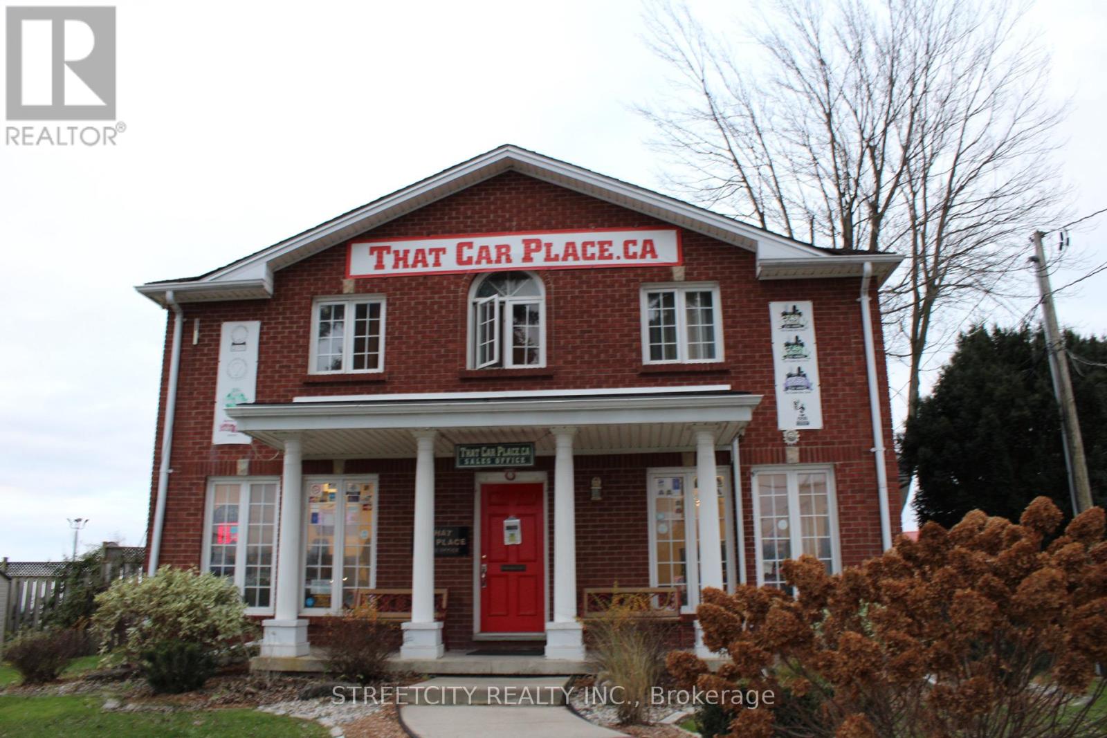 443 Exeter Road Property Photo 1