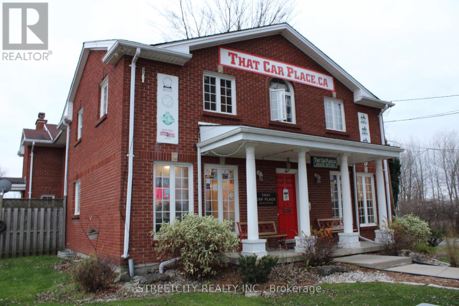 443 Exeter Road Property Photo 2