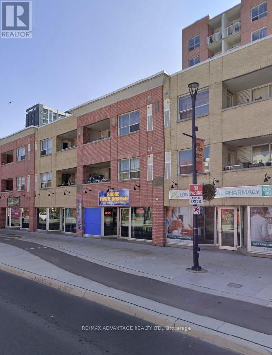 106 - 637 Dundas Street Property Photo 1