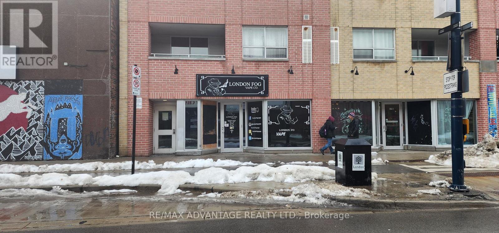 106 - 637 Dundas Street Property Photo 2
