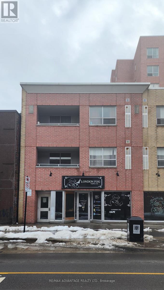 106 - 637 Dundas Street Property Photo 3