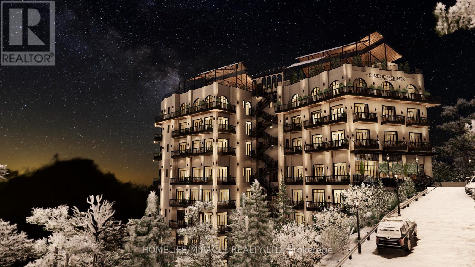 1 Nathia Gali Road Property Photo 1