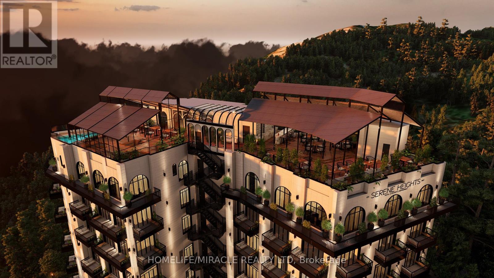 1 Nathia Gali Road Property Photo 8