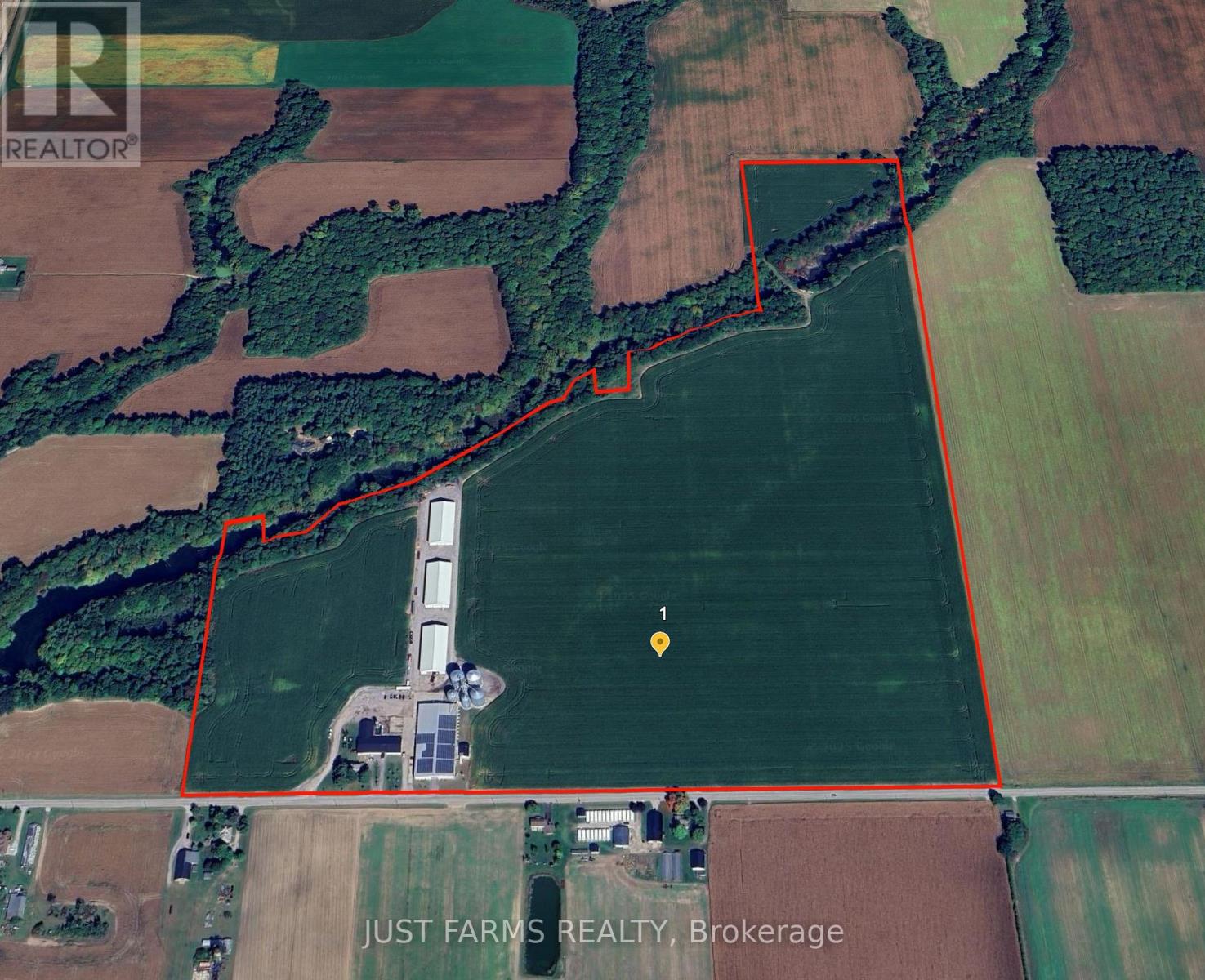 49639 Vienna Line Property Photo 2
