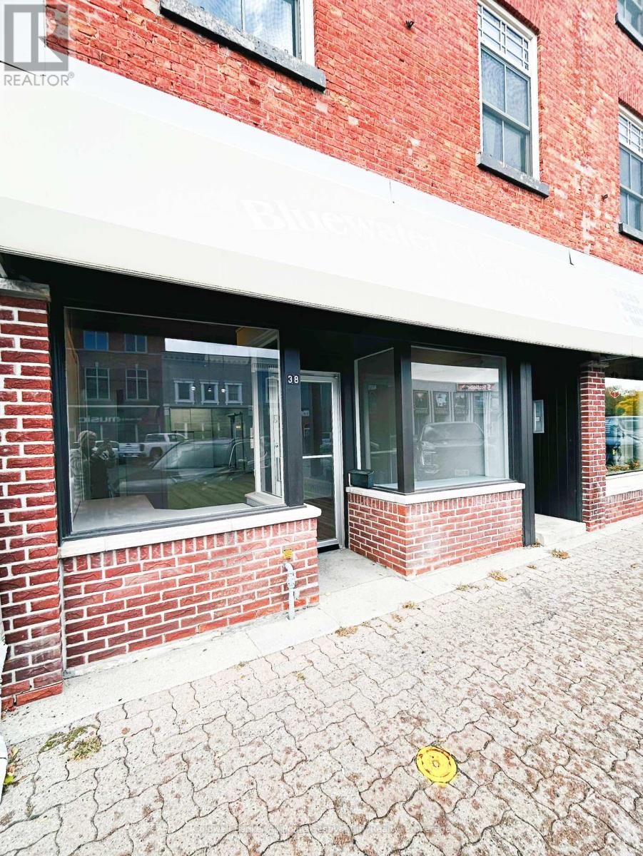 38 West Street Property Photo