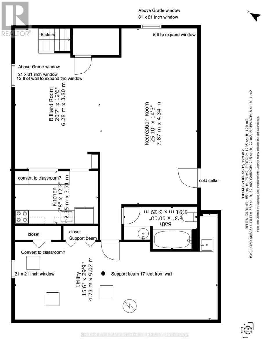 887 Notre Dame Street Property Photo 33
