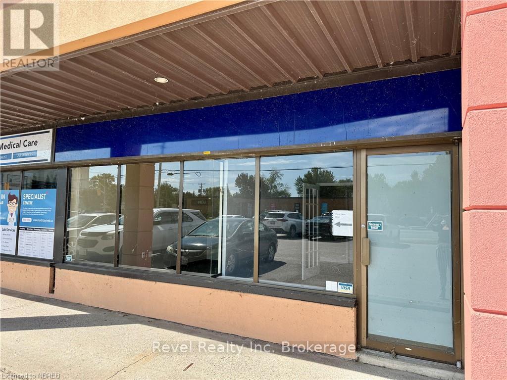 107 - 524 Lakeshore Drive Property Photo 3
