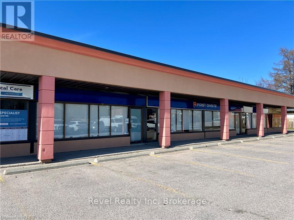 107 - 524 Lakeshore Drive Property Photo 4