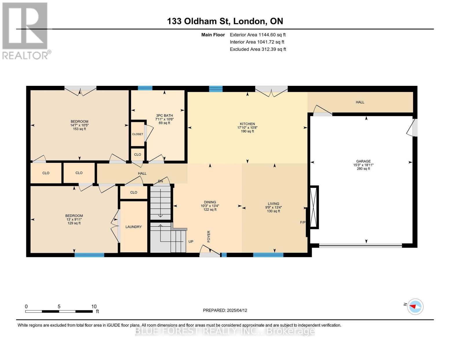 133 Oldham Street Property Photo 47