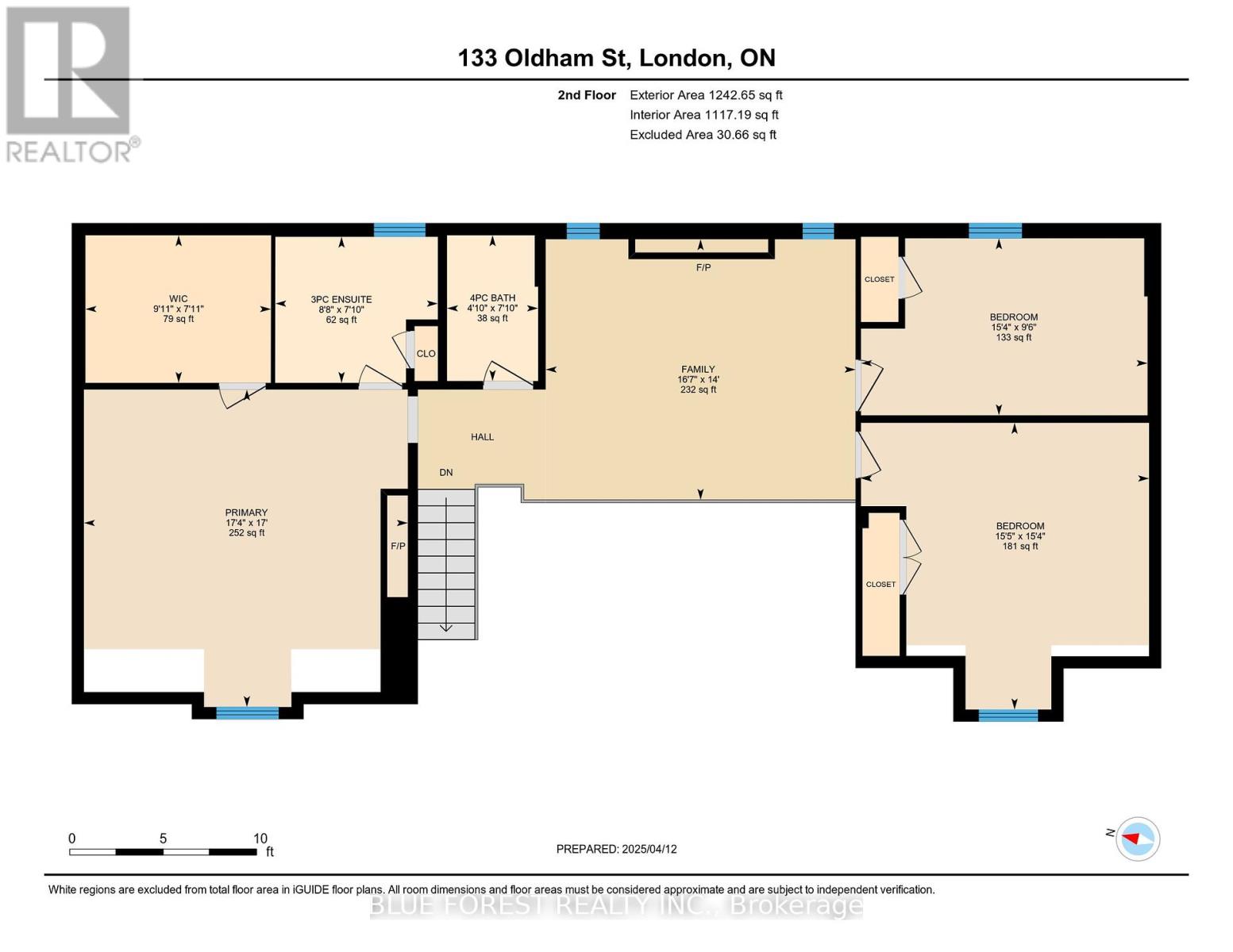 133 Oldham Street Property Photo 48