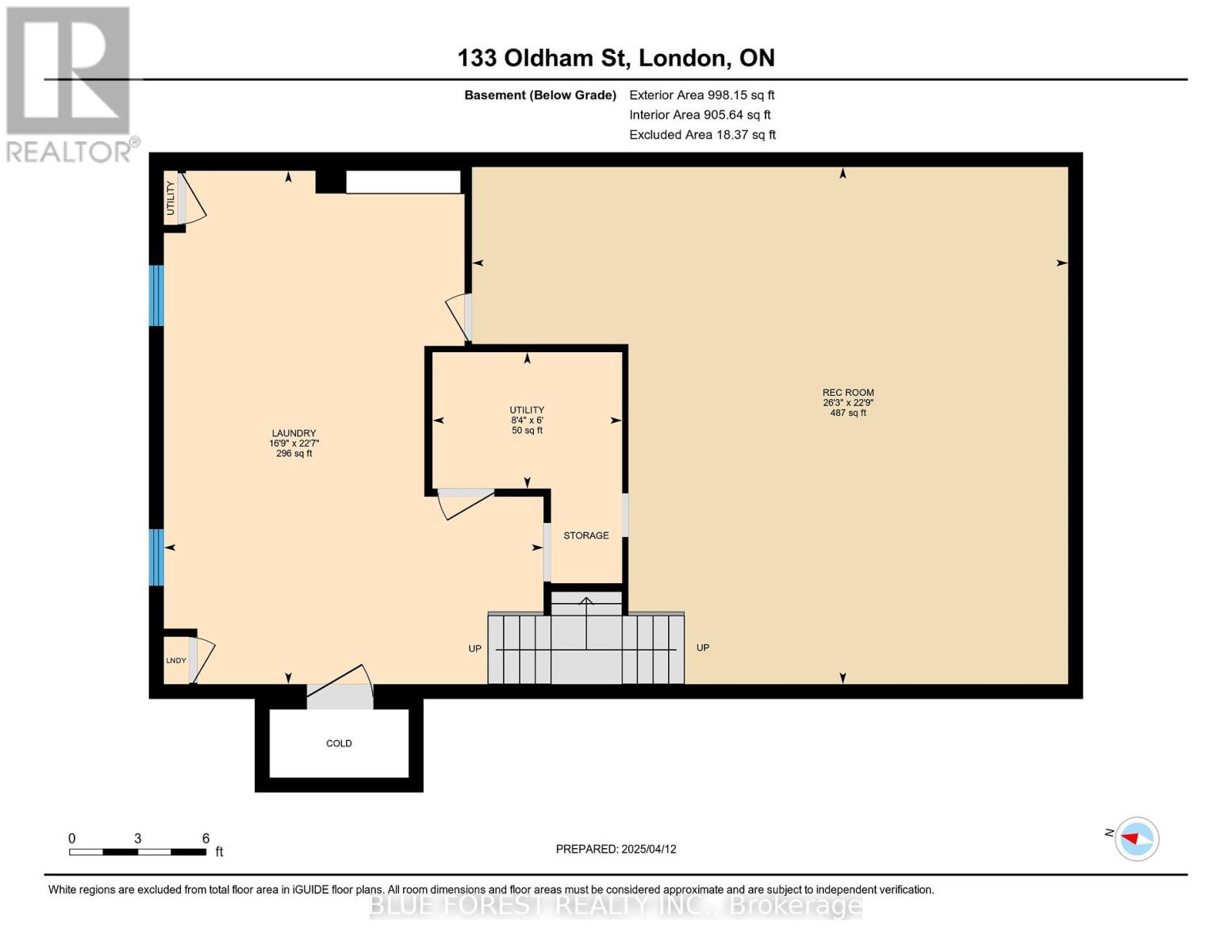 133 Oldham Street Property Photo 49