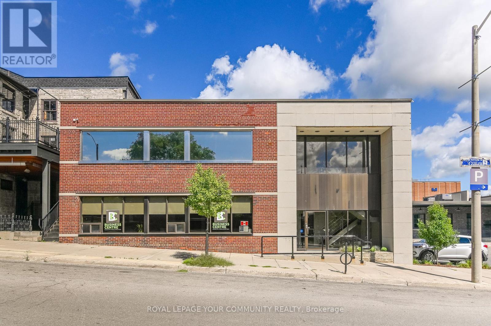 200a - 8 Macdonell Street Property Photo 1