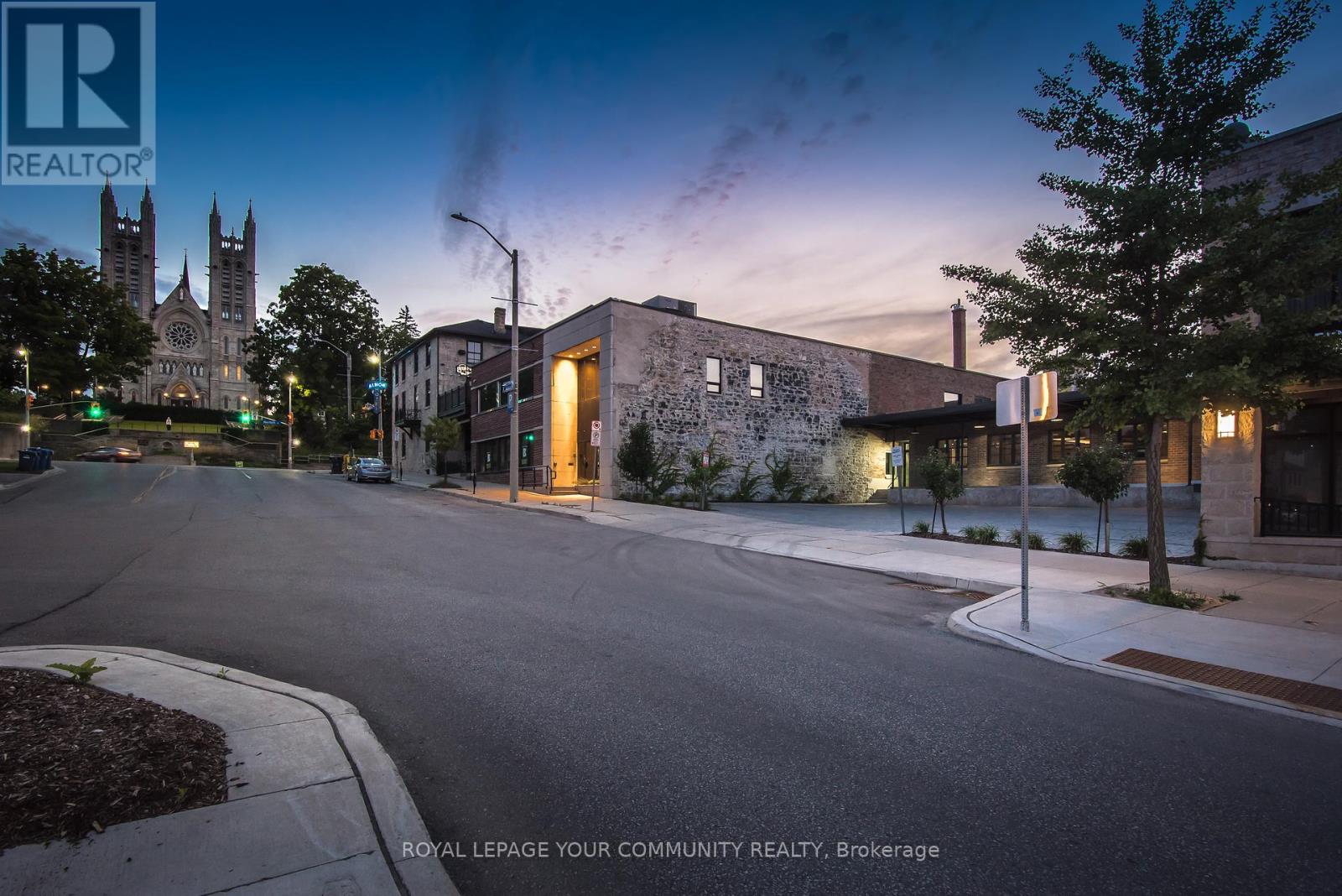 200a - 8 Macdonell Street Property Photo 2