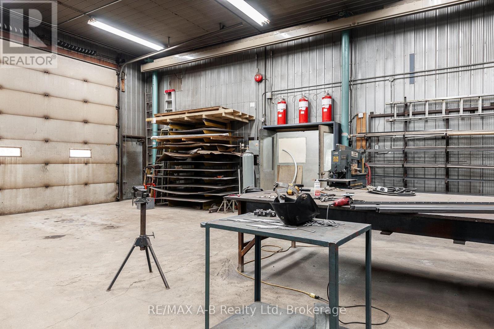 1 Industrial Road Property Photo 12
