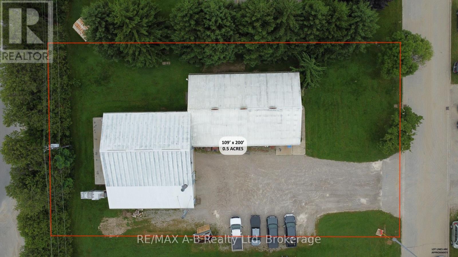 1 Industrial Road Property Photo 15