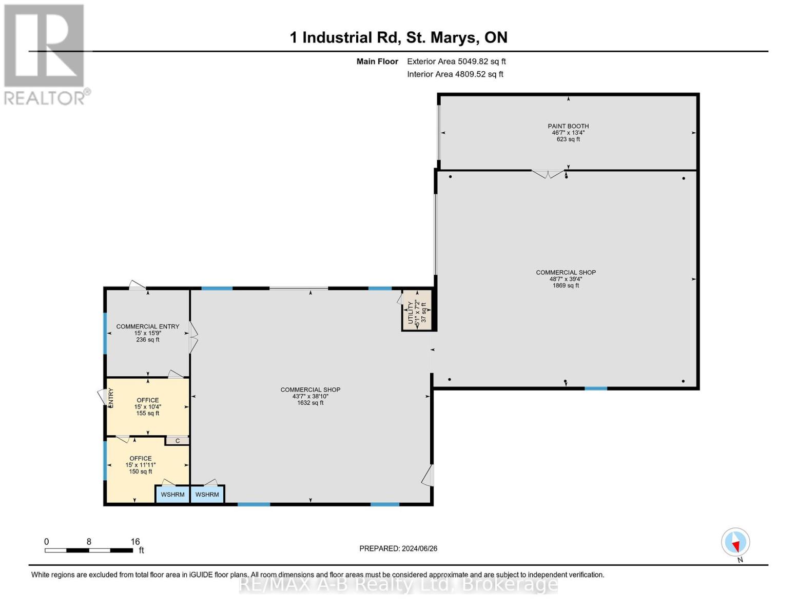 1 Industrial Road Property Photo 16