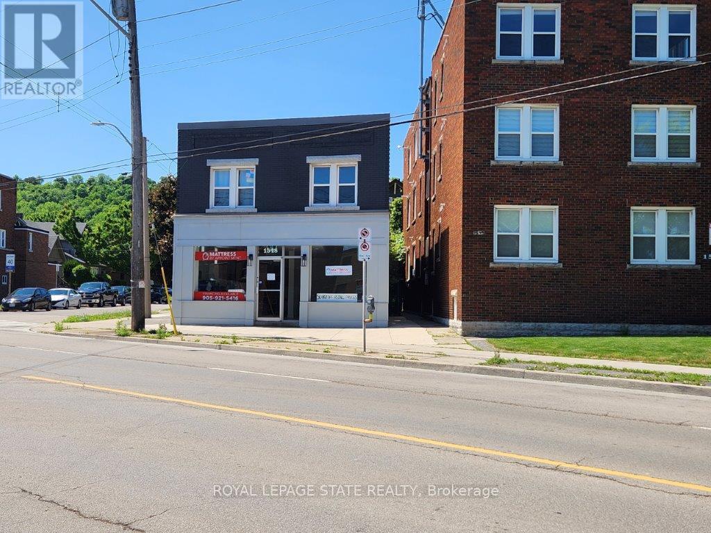 1548 King Street E Property Photo 2