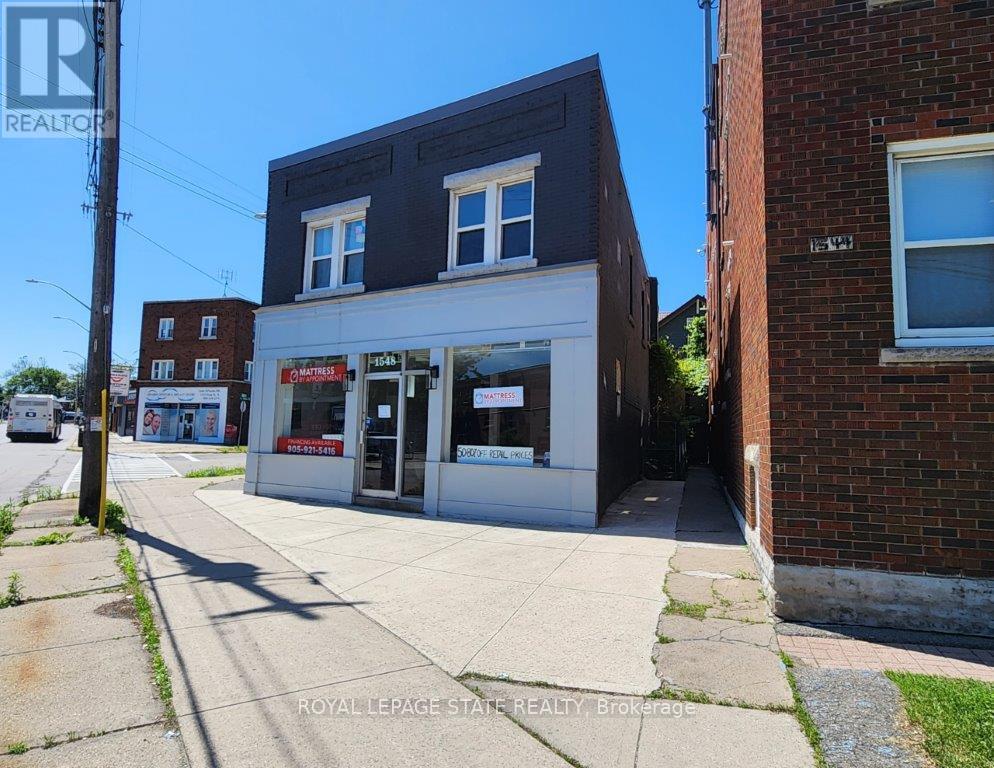 1548 King Street E Property Photo 4