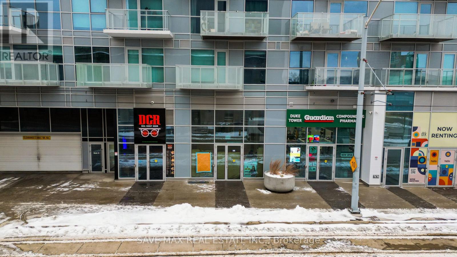 108 - 60 Frederick Street Property Photo 2