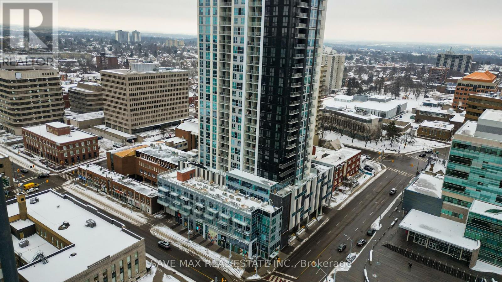 108 - 60 Frederick Street Property Photo 5