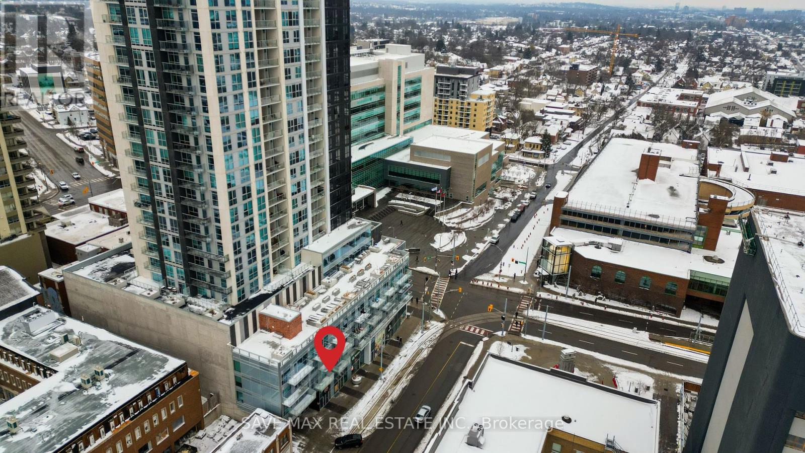 108 - 60 Frederick Street Property Photo 6