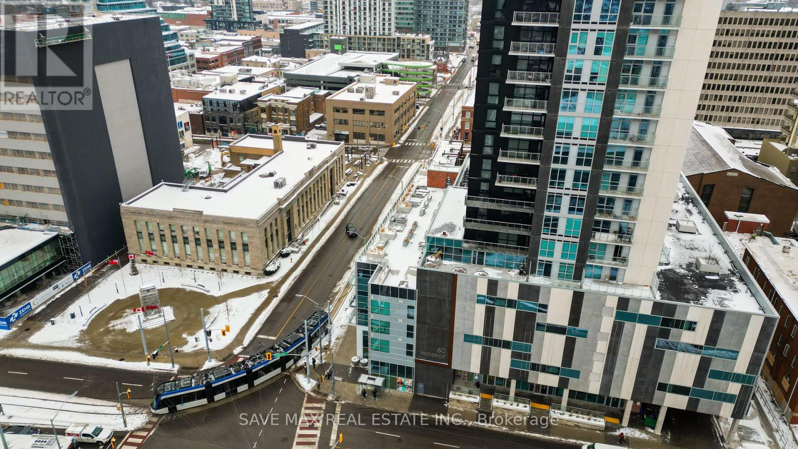 108 - 60 Frederick Street Property Photo 8