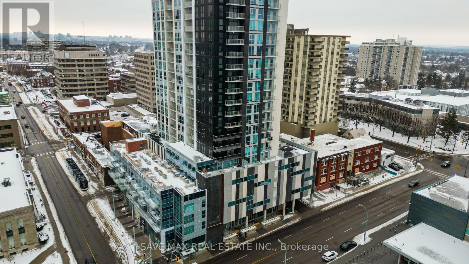 108 - 60 Frederick Street Property Photo 9