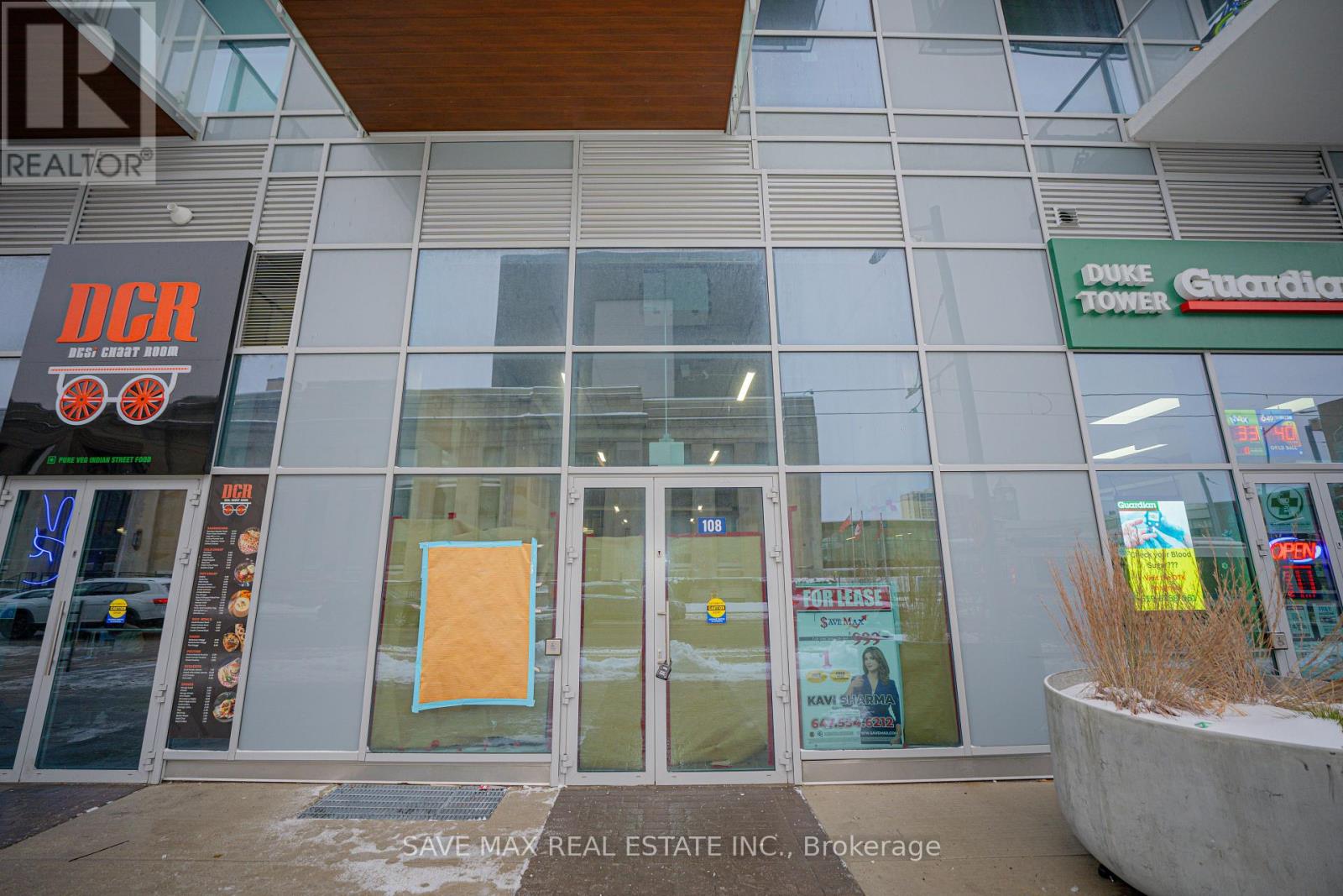 108 - 60 Frederick Street Property Photo 15