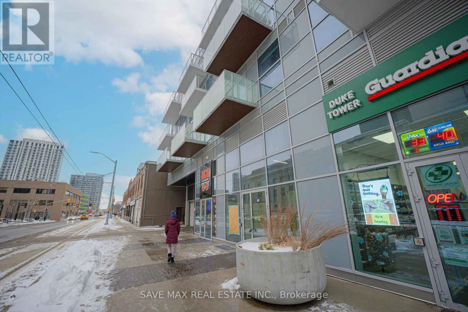 108 - 60 Frederick Street Property Photo 16