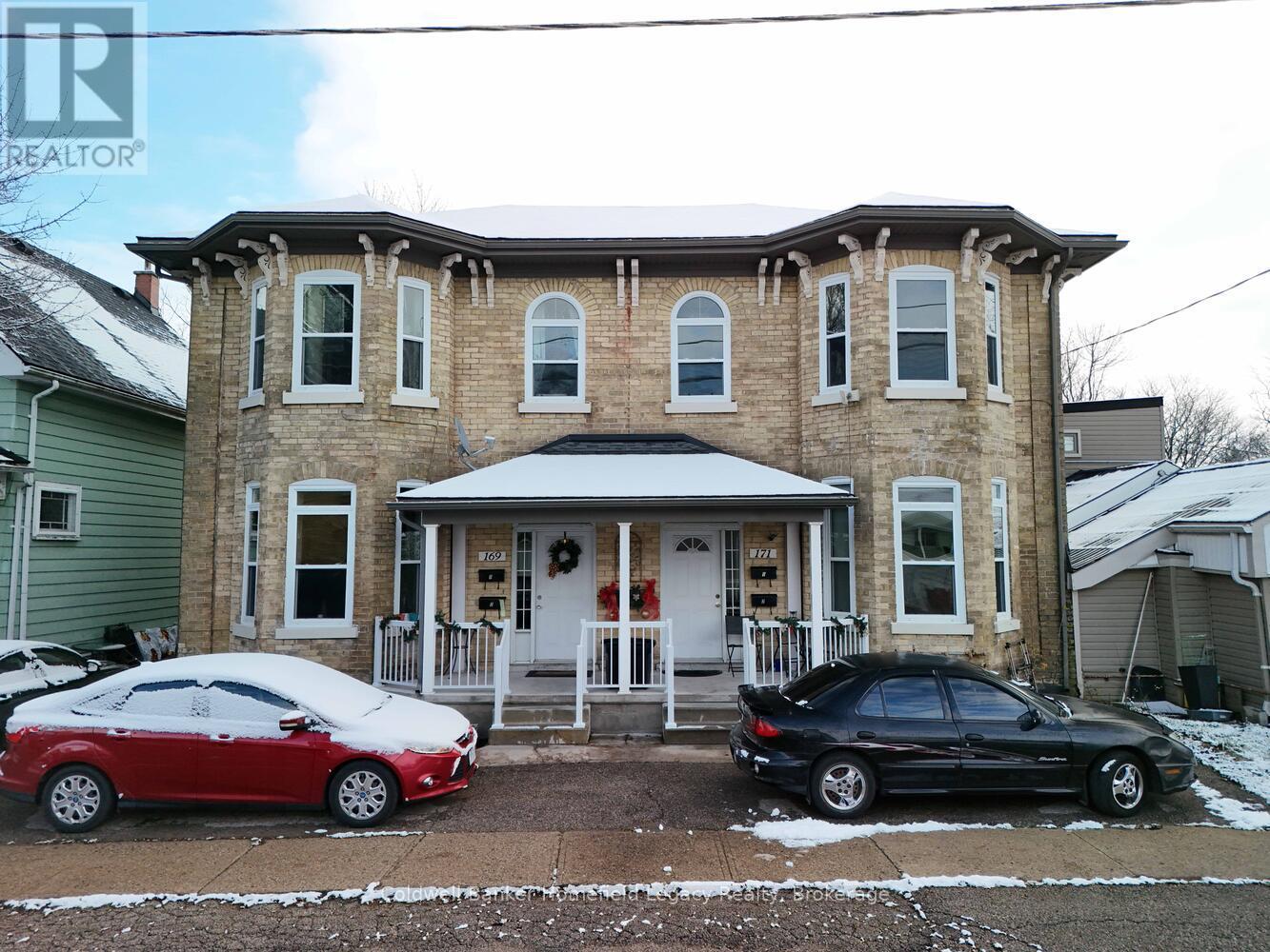 171 NILE STREET Property Photo 1
