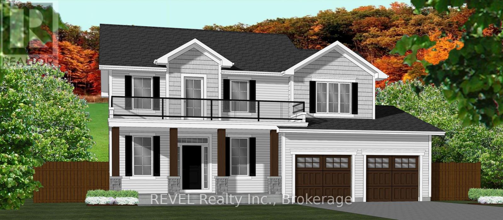 Lot 5 Anchor Road Property Photo 1