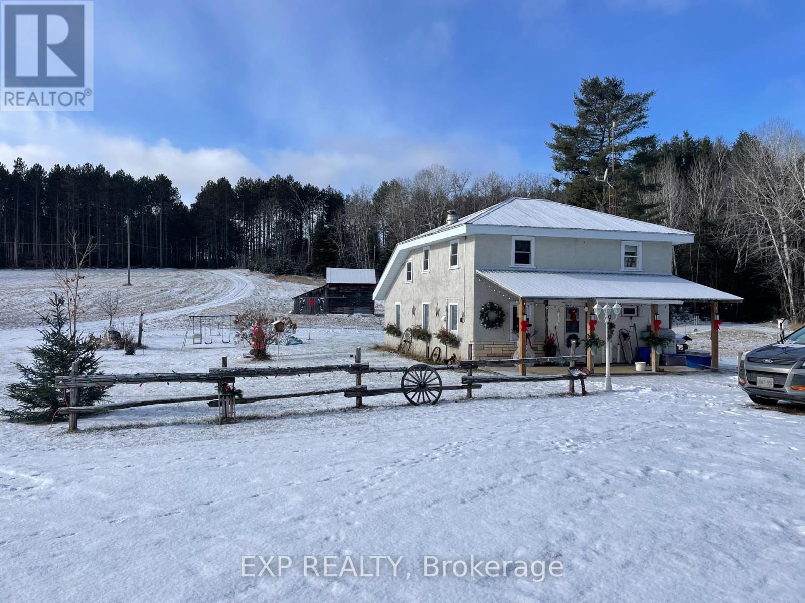 257 Keller Road Property Photo 1