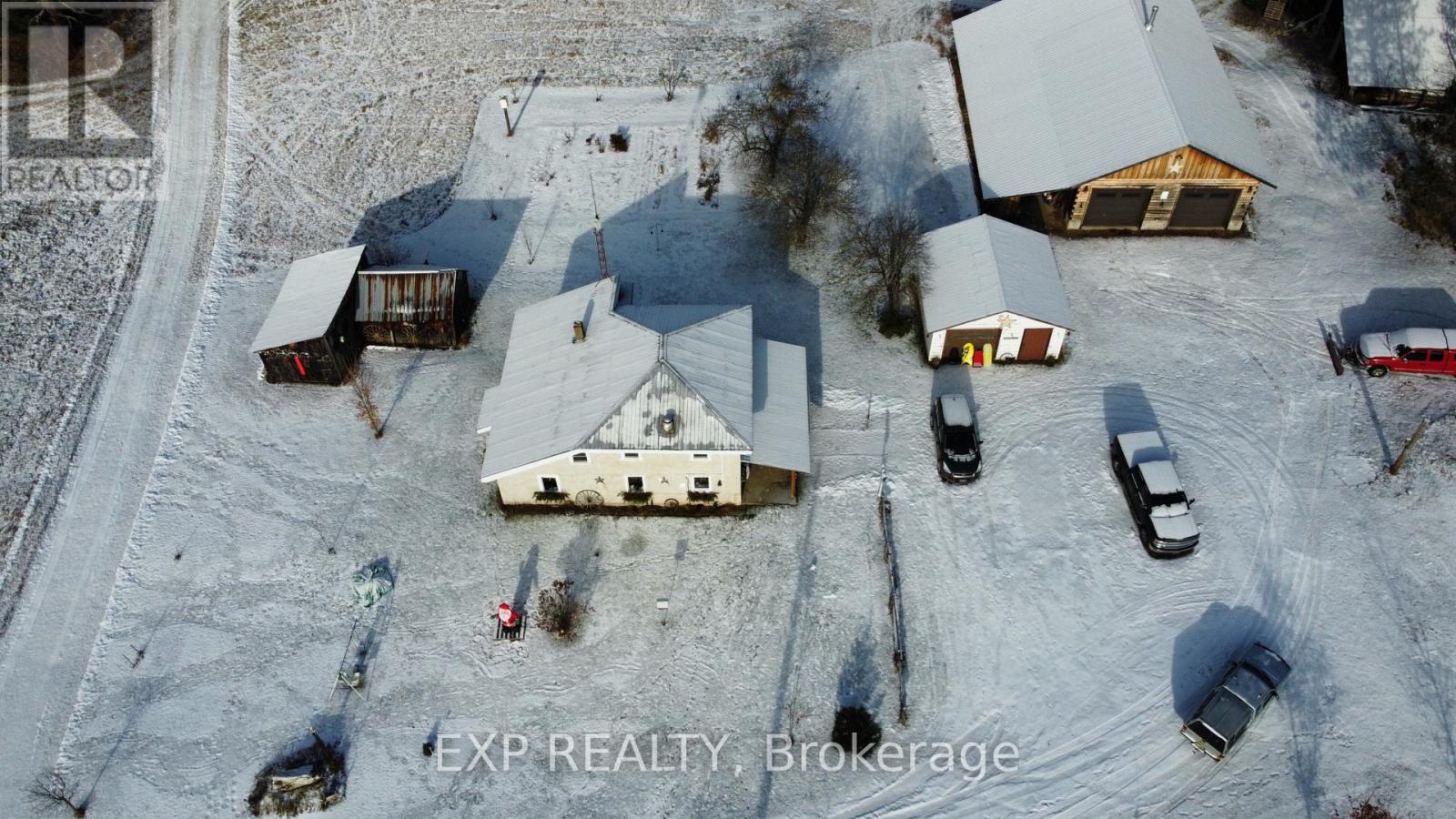 257 Keller Road Property Photo 5