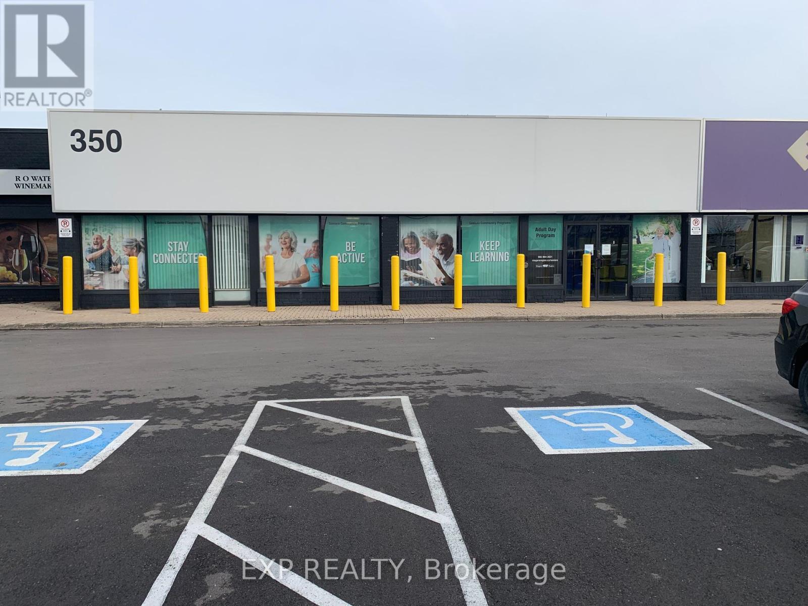 350 Ontario Street Property Photo 1