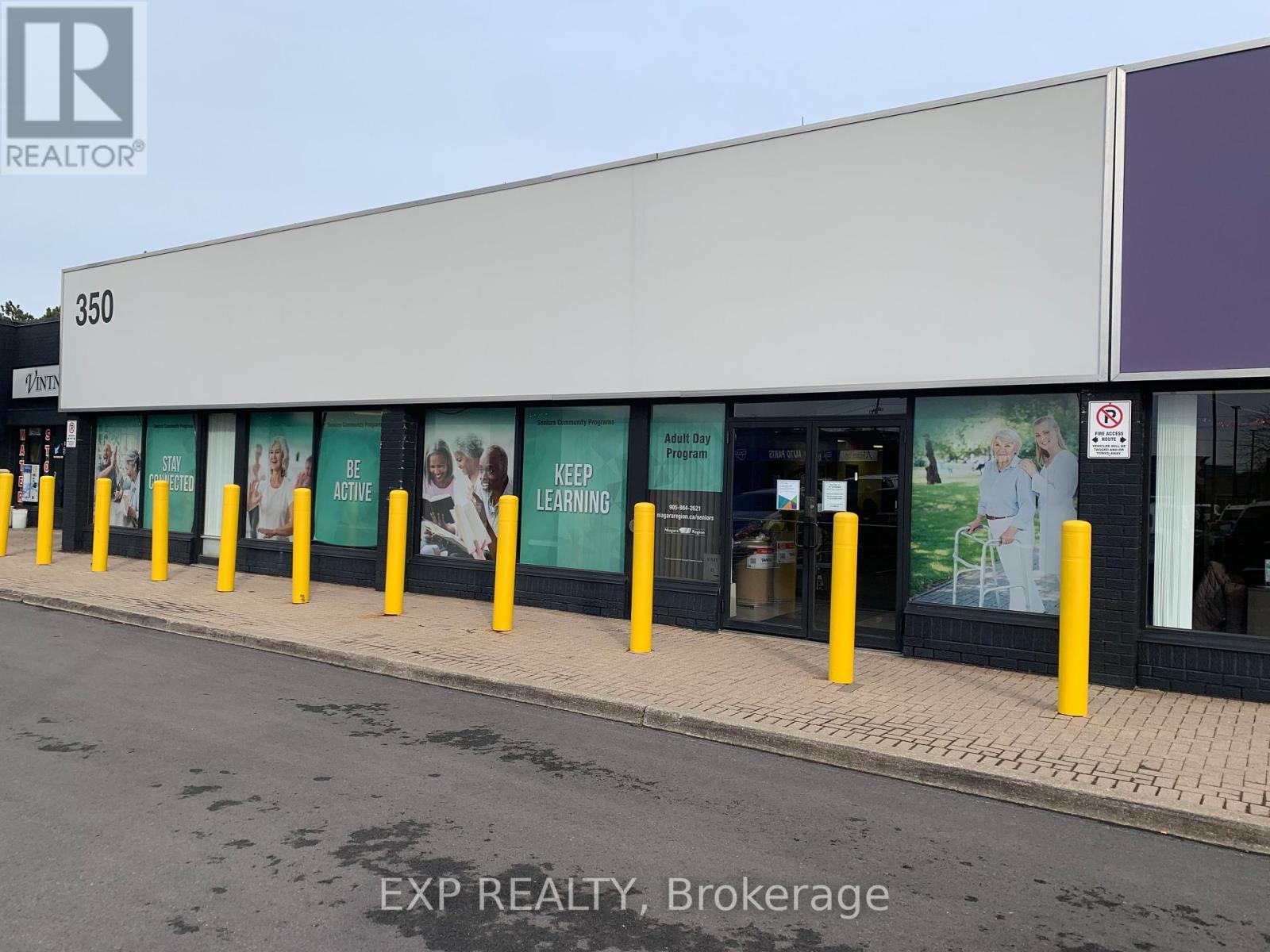 350 Ontario Street Property Photo 2
