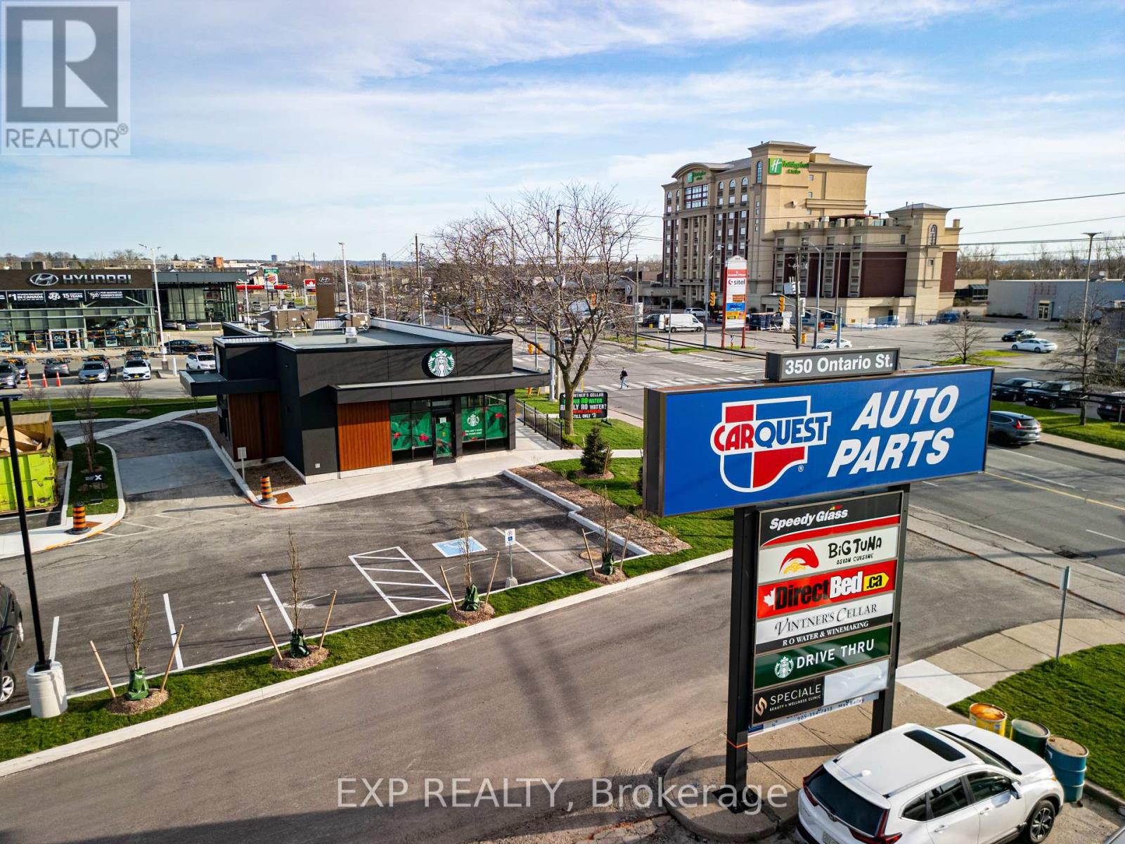 350 Ontario Street Property Photo 5