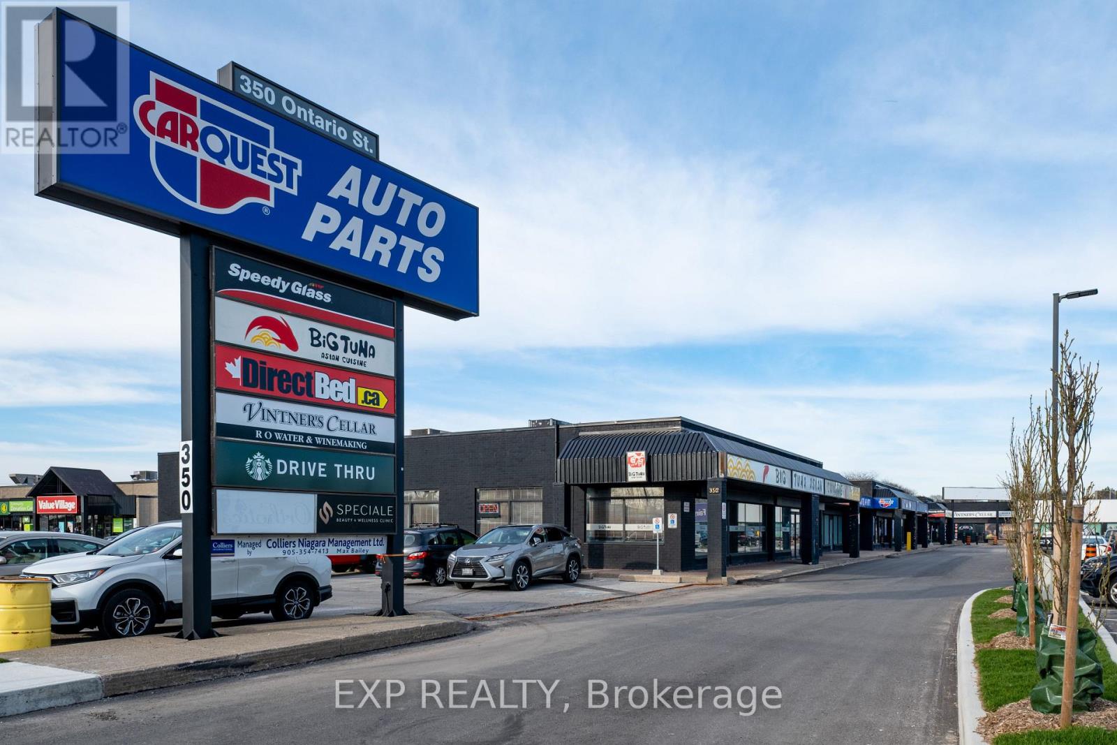 350 Ontario Street Property Photo 6