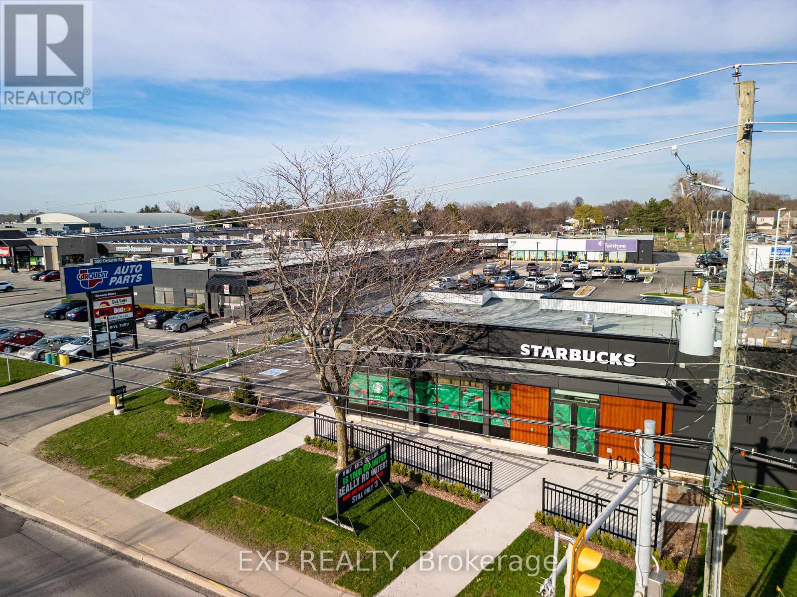 350 Ontario Street Property Photo 7