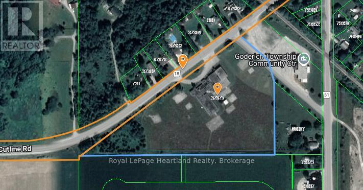 37375 Cut Line Road Property Photo 8