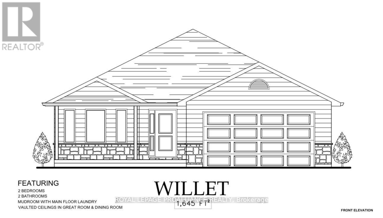 41 CLAYTON JOHN AVENUE Property Photo 1